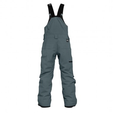 HORSEFEATHERS TILDA BIB W SNOW PANTS STORM