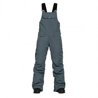HORSEFEATHERS TILDA BIB W SNOW PANTS STORM