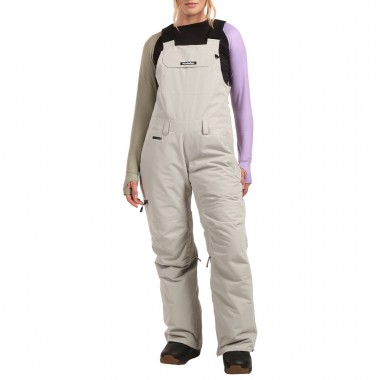 HORSEFEATHERS TILDA BIB W SNOW PANTS LUNAR
