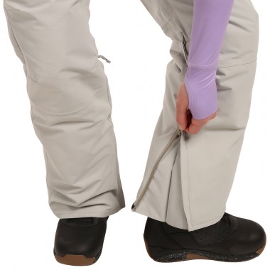 HORSEFEATHERS TILDA BIB W SNOW PANTS LUNAR