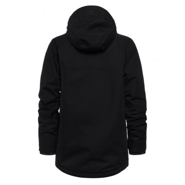 HORSEFEATHERS SORA W SNOW JACKET BLACK