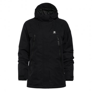 HORSEFEATHERS SORA W SNOW JACKET BLACK