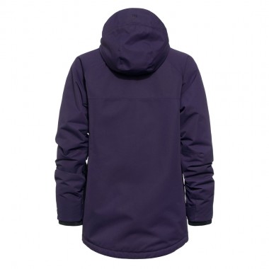 HORSEFEATHERS SORA W SNOW JACKET ROYAL BLUE