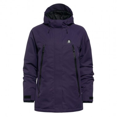 HORSEFEATHERS SORA W SNOW JACKET ROYAL BLUE
