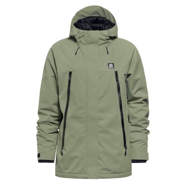 HORSEFEATHERS SORA W SNOW JACKET TEA
