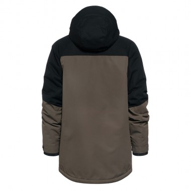 HORSEFEATHERS LUMARA W SNOW JACKET TARMAC