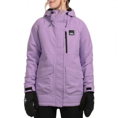 HORSEFEATHERS LUMARA W SNOW JACKET LILA