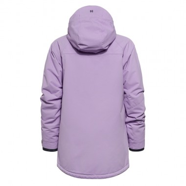 HORSEFEATHERS LUMARA W SNOW JACKET LILA