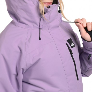 HORSEFEATHERS LUMARA W SNOW JACKET LILA