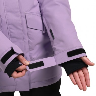 HORSEFEATHERS LUMARA W SNOW JACKET LILA