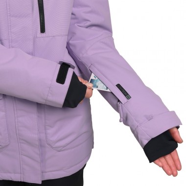 HORSEFEATHERS LUMARA W SNOW JACKET LILA
