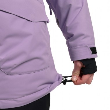 HORSEFEATHERS LUMARA W SNOW JACKET LILA