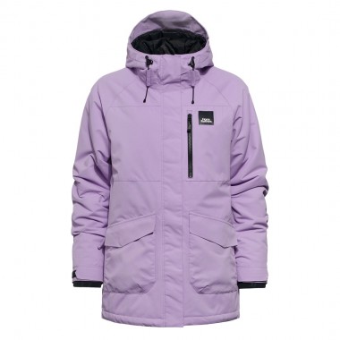 HORSEFEATHERS LUMARA W SNOW JACKET LILA