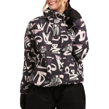 HORSEFEATHERS NEVA W SNOW JACKET NOMAD