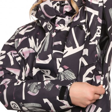 HORSEFEATHERS NEVA W SNOW JACKET NOMAD