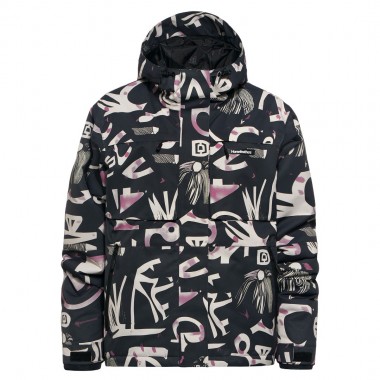 HORSEFEATHERS NEVA W SNOW JACKET NOMAD