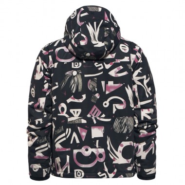 HORSEFEATHERS NEVA W SNOW JACKET NOMAD