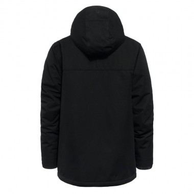 HORSEFEATHERS KIRA W SNOW JACKET BLACK