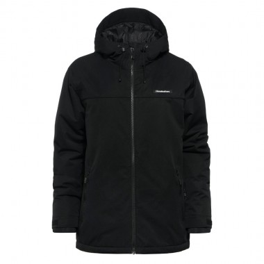 HORSEFEATHERS KIRA W SNOW JACKET BLACK