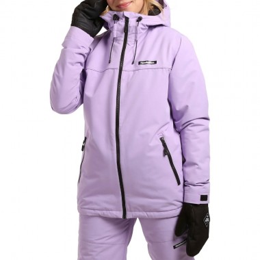 HORSEFEATHERS KIRA W SNOW JACKET LILA