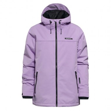 HORSEFEATHERS KIRA W SNOW JACKET LILA