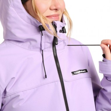 HORSEFEATHERS KIRA W SNOW JACKET LILA