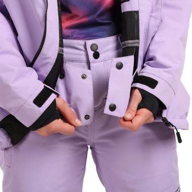 HORSEFEATHERS KIRA W SNOW JACKET LILA