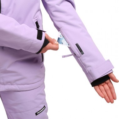 HORSEFEATHERS KIRA W SNOW JACKET LILA