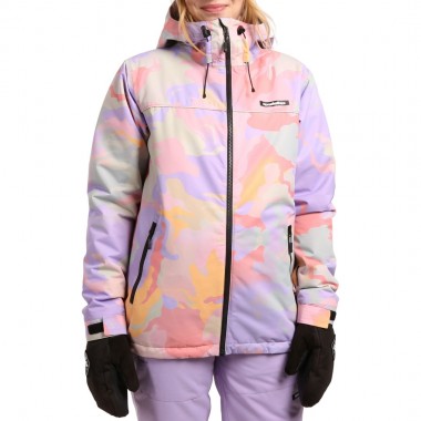 HORSEFEATHERS KIRA W SNOW JACKET WONDERLAND