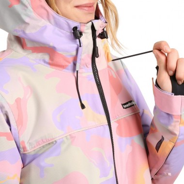 HORSEFEATHERS KIRA W SNOW JACKET WONDERLAND