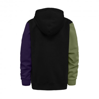 HORSEFEATHERS FAIR YOUTH HOODIE MULTICOLOR