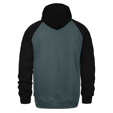 HORSEFEATHERS SHERMAN HOODIE STORM