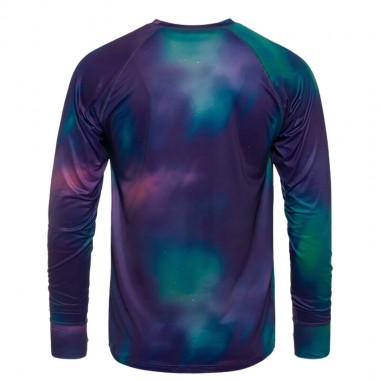 HORSEFEATHERS RILEY THERMAL TOP AURORA