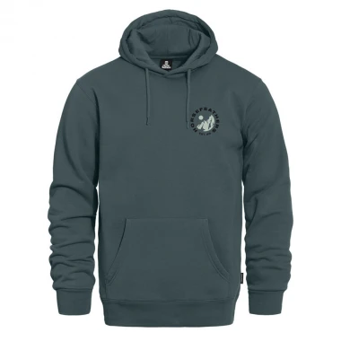 HORSEFEATHERS ALTITUDE HOODIE STORM