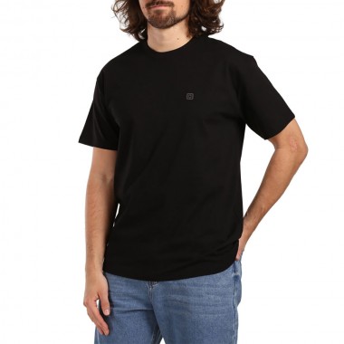 HORSEFEATHERS HUNT T-SHIRT BLACK