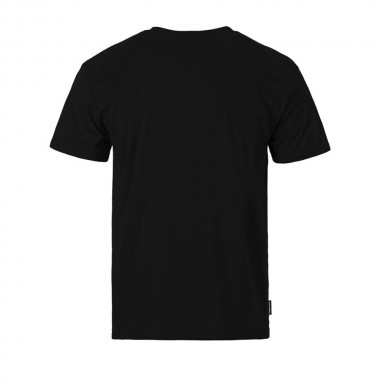 HORSEFEATHERS HUNT T-SHIRT BLACK