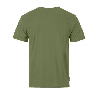 HORSEFEATHERS HUNT T-SHIRT SAGE