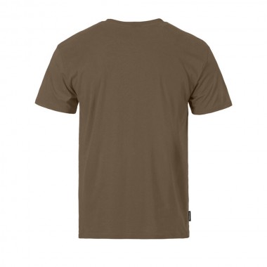 HORSEFEATHERS HUNT T-SHIRT FOSSIL