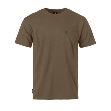 HORSEFEATHERS HUNT T-SHIRT FOSSIL