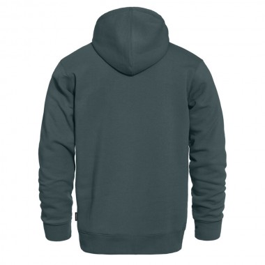 HORSEFEATHERS FAIR HOODIE STORM