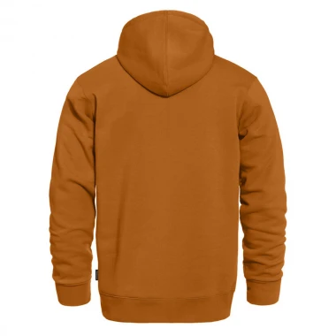 HORSEFEATHERS FAIR HOODIE PUMPKIN