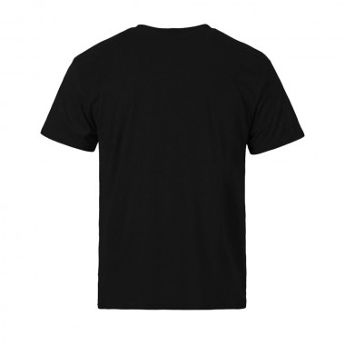 HORSEFEATHERS MOCKER T-SHIRT BLACK
