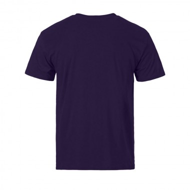 HORSEFEATHERS CANNED T-SHIRT ROYAL BLUE