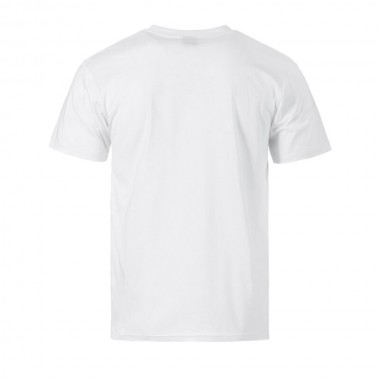 HORSEFEATHERS CANNED T-SHIRT WHITE