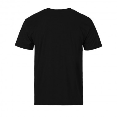 HORSEFEATHERS CANNED T-SHIRT BLACK