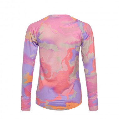 HORSEFEATHERS MIRRA W THERMAL TOP WONDERLAND