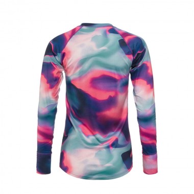 HORSEFEATHERS MIRRA W THERMAL TOP VELVET