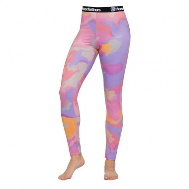 HORSEFEATHERS MIRRA W THERMAL PANTS WONDERLAND