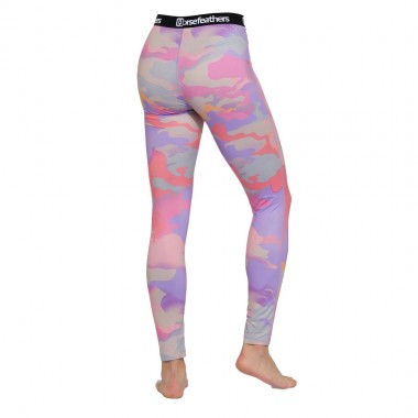 HORSEFEATHERS MIRRA W THERMAL PANTS WONDERLAND