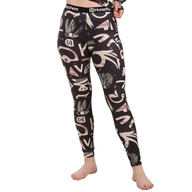 HORSEFEATHERS MIRRA W THERMAL PANTS NOMAD